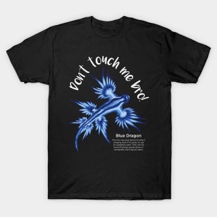 Blue Dragon T-Shirt